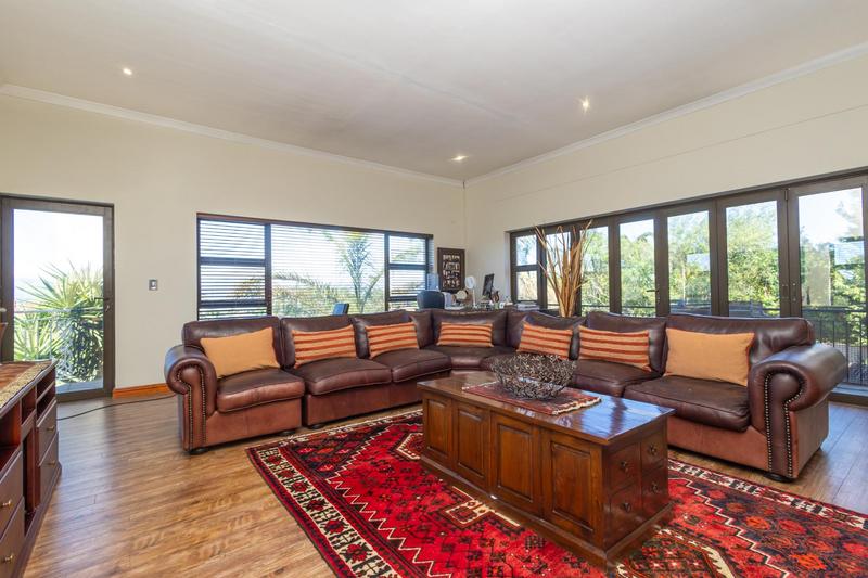 5 Bedroom Property for Sale in Kleinbron Estate Western Cape